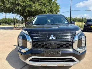 Mitsubishi Outlander 2024 SE 4dr SUV
