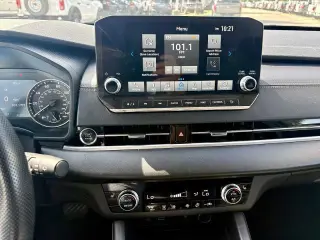 Mitsubishi Outlander 2024 SE 4dr SUV