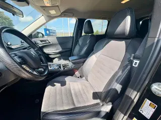 Mitsubishi Outlander 2024 SE 4dr SUV