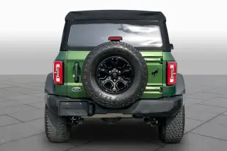 Ford Bronco 2023 4x4 Base Advanced 4dr SUV