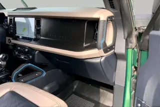 Ford Bronco 2023 4x4 Base Advanced 4dr SUV