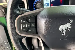 Ford Bronco 2023 4x4 Base Advanced 4dr SUV