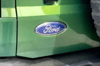 Ford Bronco 2023 4x4 Base Advanced 4dr SUV