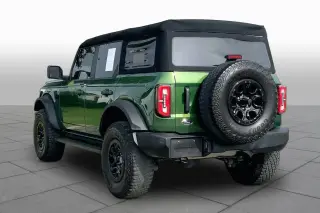 Ford Bronco 2023 4x4 Base Advanced 4dr SUV
