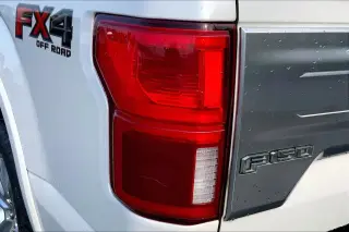 Ford F-150 2019 4x4 XL 4dr SuperCrew 5.5 ft. SB
