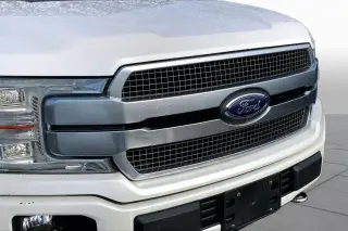 Ford F-150 2019 4x4 XL 4dr SuperCrew 5.5 ft. SB