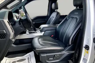 Ford F-150 2019 4x4 XL 4dr SuperCrew 5.5 ft. SB