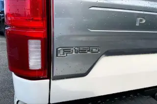 Ford F-150 2019 4x4 XL 4dr SuperCrew 5.5 ft. SB
