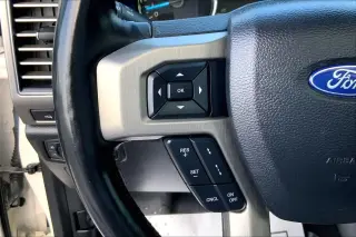 Ford F-150 2019 4x4 XL 4dr SuperCrew 5.5 ft. SB