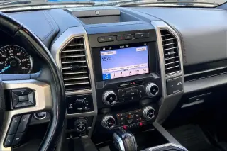 Ford F-150 2019 4x4 XL 4dr SuperCrew 5.5 ft. SB