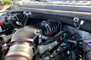 Ford F-150 2019 4x4 XL 4dr SuperCrew 5.5 ft. SB
