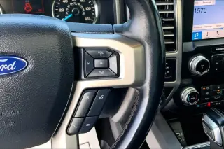 Ford F-150 2019 4x4 XL 4dr SuperCrew 5.5 ft. SB