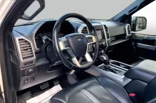 Ford F-150 2019 4x4 XL 4dr SuperCrew 5.5 ft. SB
