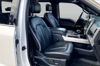 Ford F-150 2019 4x4 XL 4dr SuperCrew 5.5 ft. SB