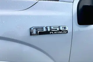 Ford F-150 2019 4x4 XL 4dr SuperCrew 5.5 ft. SB