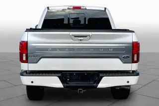 Ford F-150 2019 4x4 XL 4dr SuperCrew 5.5 ft. SB