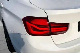 BMW 3 Series 2018 330e iPerformance 4dr Sedan