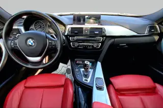BMW 3 Series 2018 330e iPerformance 4dr Sedan