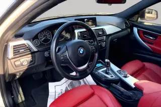 BMW 3 Series 2018 330e iPerformance 4dr Sedan