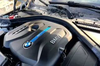BMW 3 Series 2018 330e iPerformance 4dr Sedan