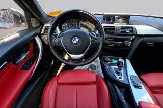 BMW 3 Series 2018 330e iPerformance 4dr Sedan