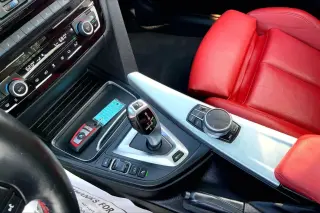 BMW 3 Series 2018 330e iPerformance 4dr Sedan