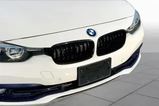 BMW 3 Series 2018 330e iPerformance 4dr Sedan