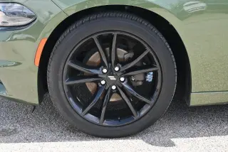Dodge Charger 2018 SXT 4dr Sedan