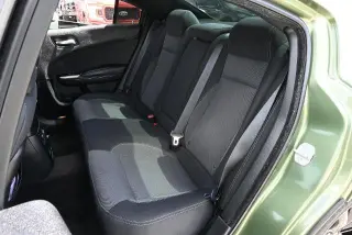 Dodge Charger 2018 SXT 4dr Sedan