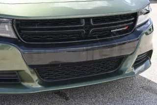 Dodge Charger 2018 SXT 4dr Sedan