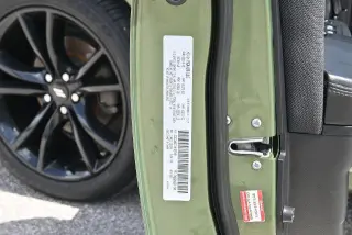 Dodge Charger 2018 SXT 4dr Sedan