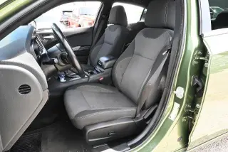 Dodge Charger 2018 SXT 4dr Sedan