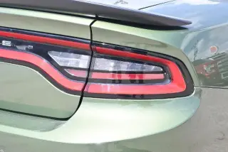 Dodge Charger 2018 SXT 4dr Sedan