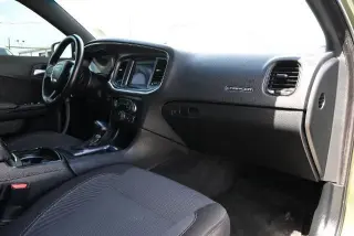 Dodge Charger 2018 SXT 4dr Sedan