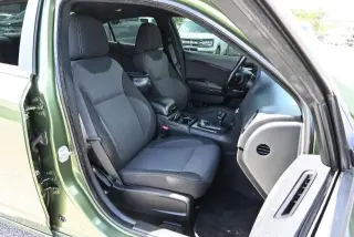 Dodge Charger 2018 SXT 4dr Sedan