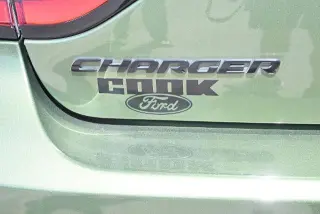 Dodge Charger 2018 SXT 4dr Sedan