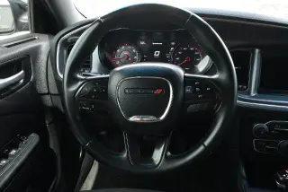 Dodge Charger 2018 SXT 4dr Sedan