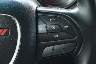 Dodge Charger 2018 SXT 4dr Sedan