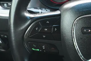 Dodge Charger 2018 SXT 4dr Sedan