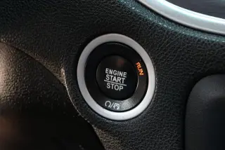 Dodge Charger 2018 SXT 4dr Sedan