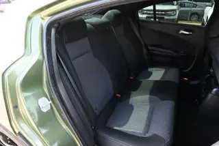Dodge Charger 2018 SXT 4dr Sedan