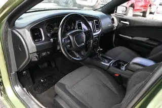 Dodge Charger 2018 SXT 4dr Sedan