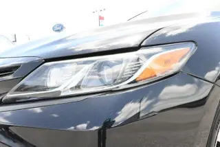 Toyota Camry 2019 SE 4dr Sedan