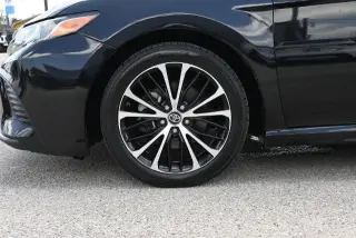 Toyota Camry 2019 SE 4dr Sedan