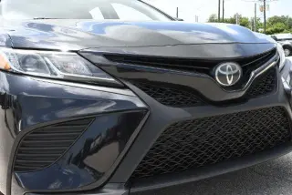Toyota Camry 2019 SE 4dr Sedan