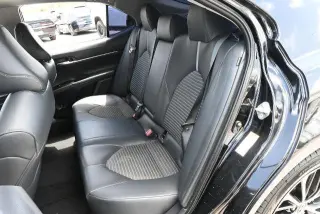 Toyota Camry 2019 SE 4dr Sedan