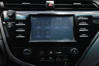 Toyota Camry 2019 SE 4dr Sedan