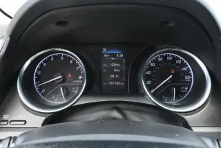 Toyota Camry 2019 SE 4dr Sedan