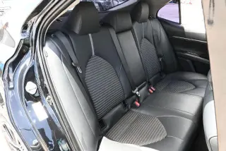 Toyota Camry 2019 SE 4dr Sedan