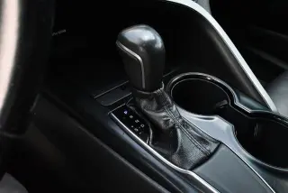 Toyota Camry 2019 SE 4dr Sedan
